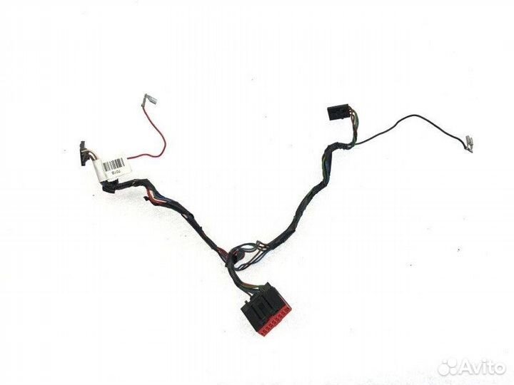 Проводка руля Ford Focus 3 хетчбек 2.0 2013