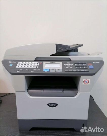 Мфу Brother 8860DN