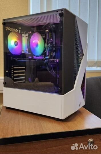 Игровой пк