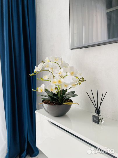 Искусственные цветы