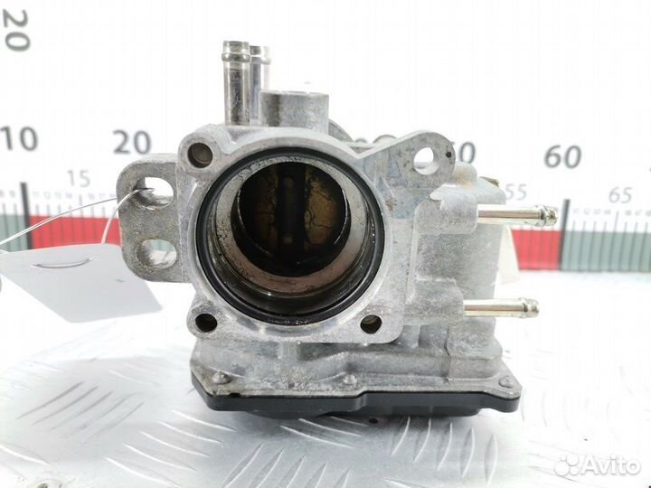 Заслонка дроссельная для Toyota Echo 2203023010