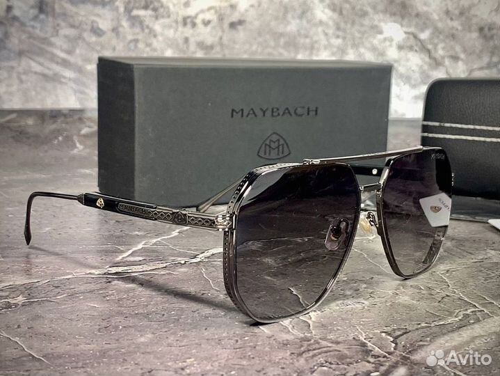 Очки Maibach солнцезащитные