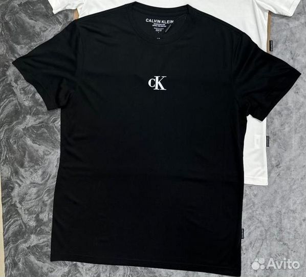 Футболка мужская