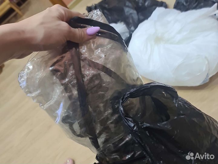 Для коляски аксессуары