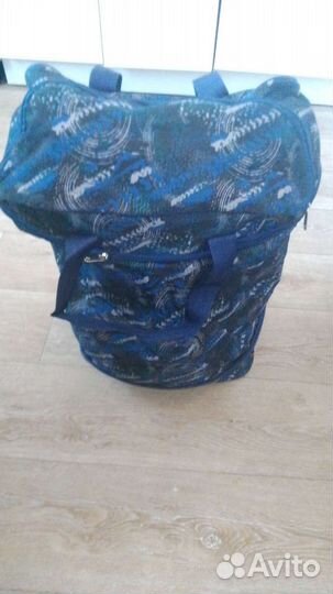 Дорожная сумка