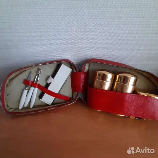 Несессер мужской СССР