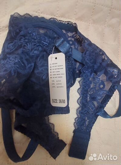 Бюстгальтер