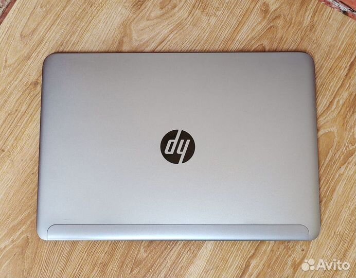 Hp EliteBook Ноутбук Core i5 14 