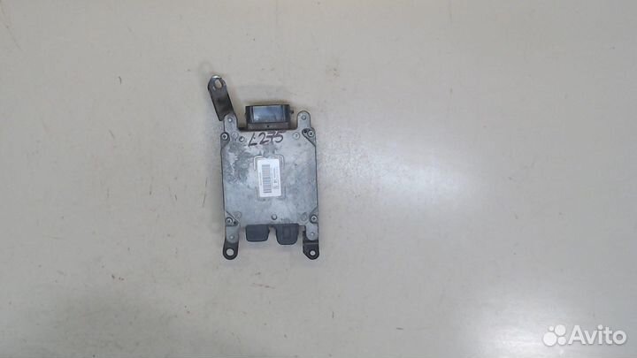 Блок управления электроусилителем руля Lexus IS, 2