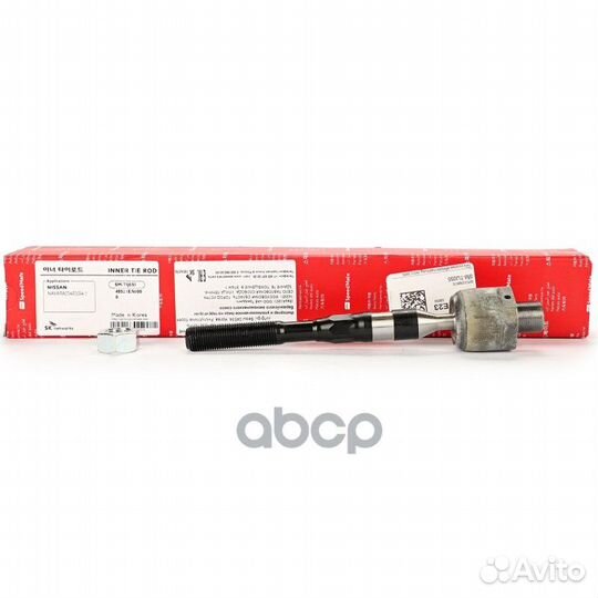 Тяга рулевая nissan Pathfinder (R51) 2005- SM-T