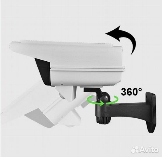 Прожектор с датчиком движения