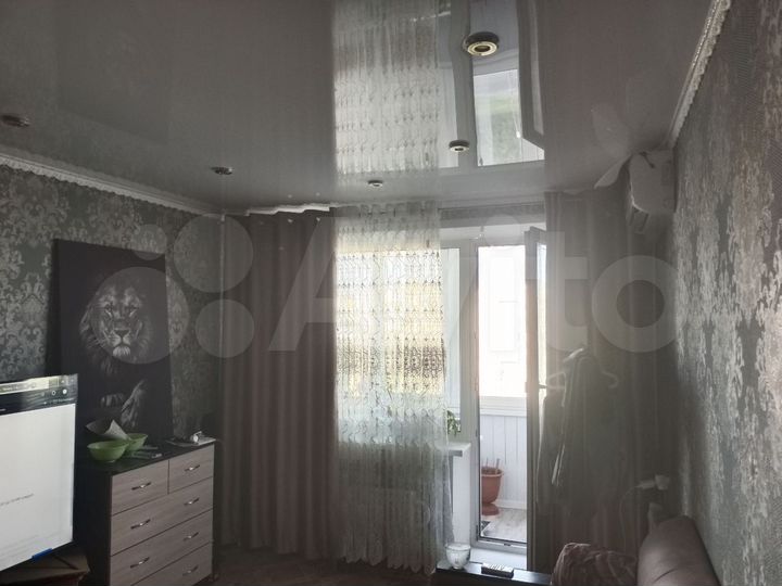 1-к. квартира, 33,1 м², 9/9 эт.