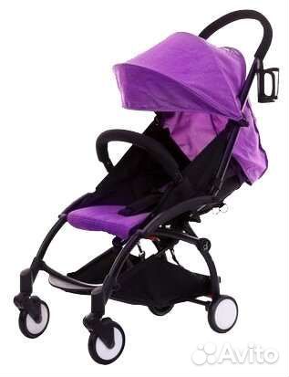 Коляска baby time на запчасти