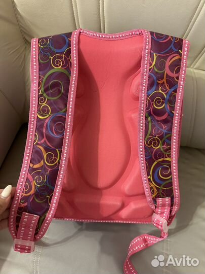 Школьный рюкзак