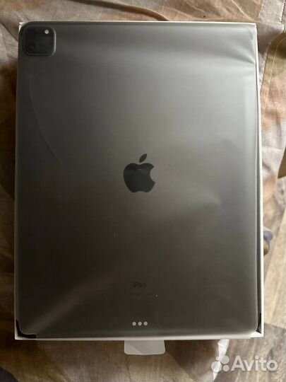 iPad pro 2022 12,9 дюймов 128gb