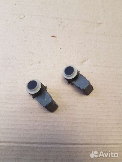 Датчик парковки Peugeot 3008