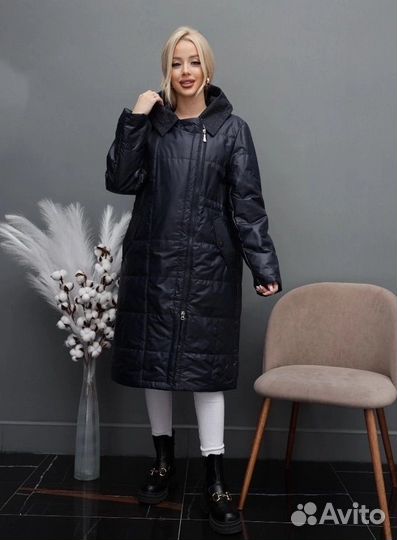 Плащ женский новый