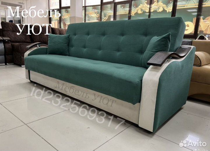 Диван Монреаль 01876