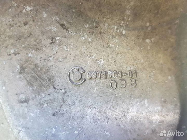 Тяга реактивная BMW X3 G01 2019 6871004