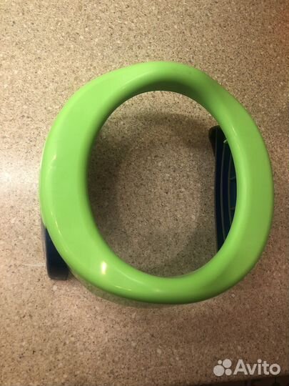 Горшок детский дорожный