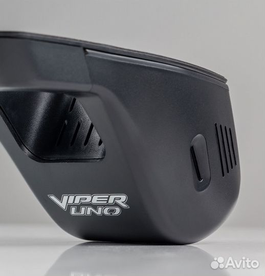 Штатный Автомобильный Видеорегистратор viper UNO