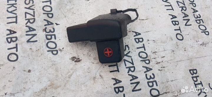 Крышка клеммы Toyota Camry (Тойота Камри) ACV40