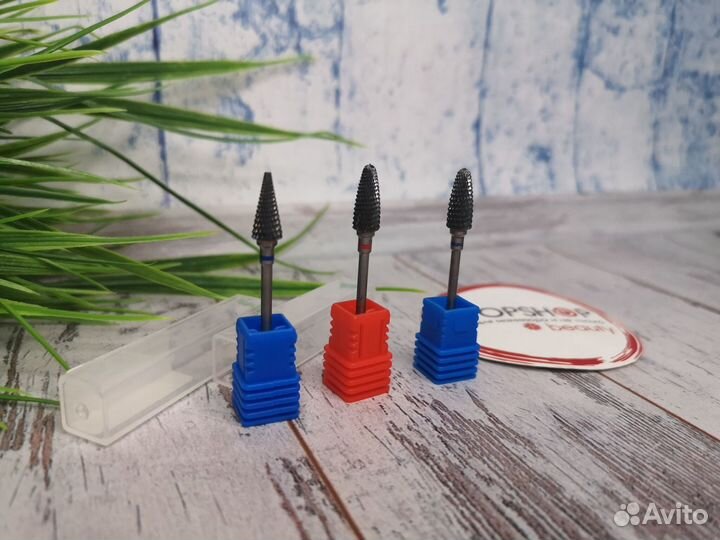 Фреза кукуруза