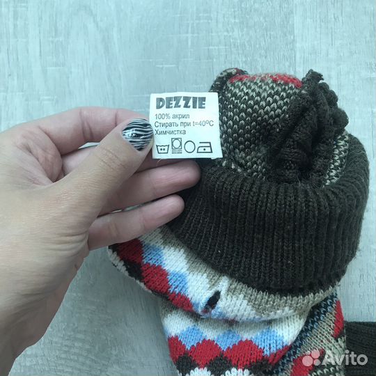 Комбинезон для животных