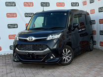 Toyota Tank 1.0 CVT, 2019, 78 000 км, с пробегом, цена 1 249 990 руб.