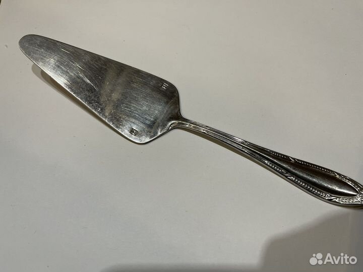 Столовые приборы Zepter