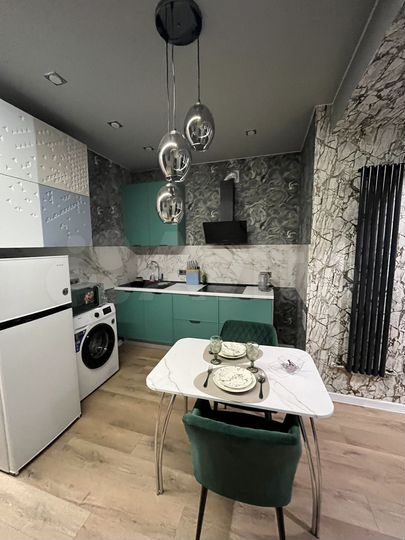 Квартира-студия, 27 м², 3/10 эт.