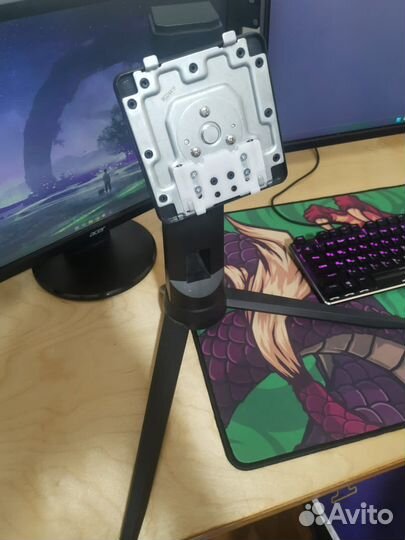 Samsung Odyssey g3 144hz