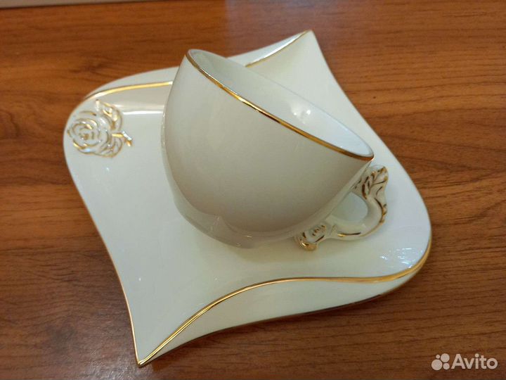 Подарочная пара