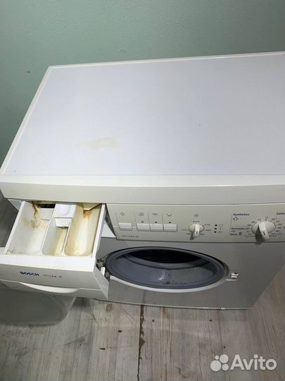 Стиральная машина Bosch