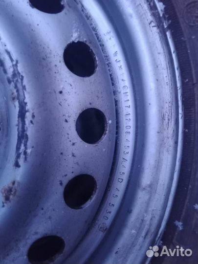 Cordiant Polar 185/65 R14