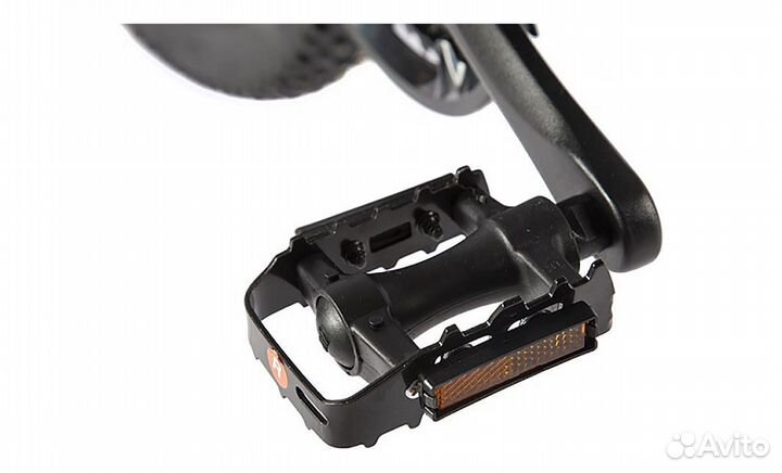 Электровелосипед eltreco ultra max pro