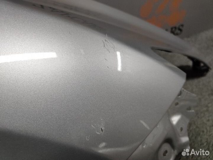 Крыло переднее правое Mazda 6 GH