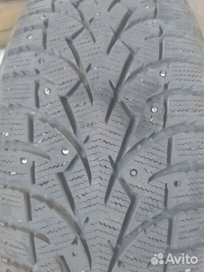 Toyo Observe G3-Ice 225/55 R18