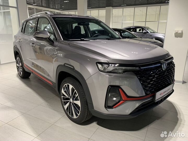 Changan CS35 Plus, 2023