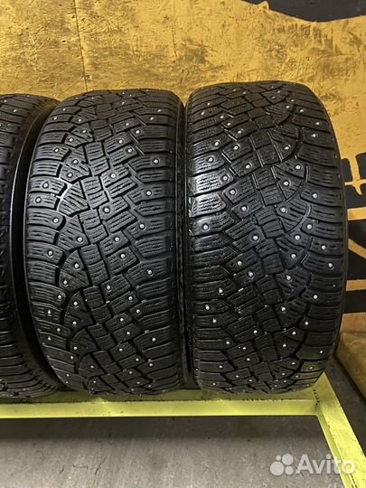 Continental IceContact 2 225/50 R17