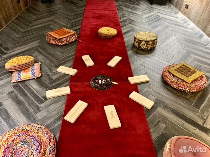 Гвоздестояние / Гвоздетерапия