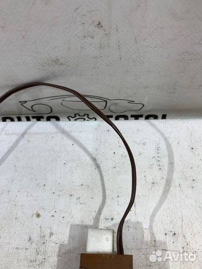 Датчик температуры воздуха Fiat Albea 350A1000