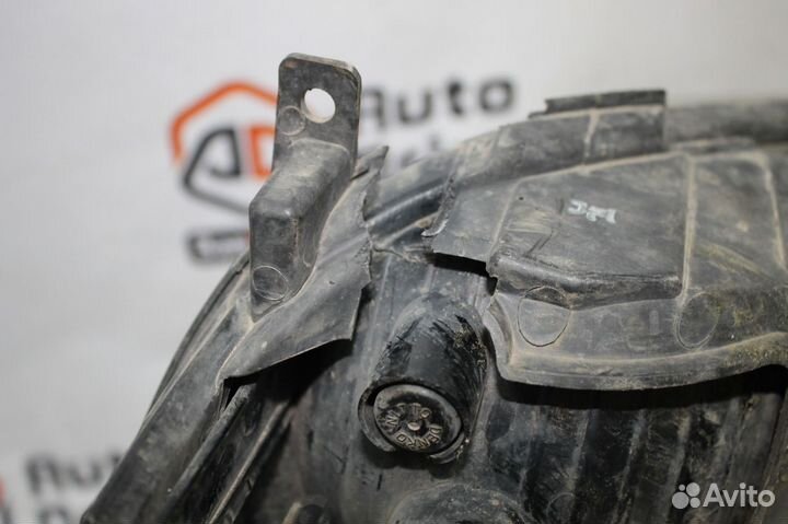 Kia Cerato III Фара противотуманная левая