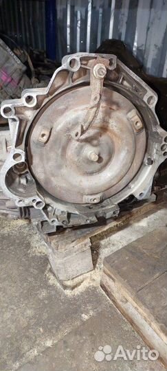 АКПП Audi A4 B5 AEB 1999