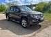 Volkswagen Amarok 3.0 AT, 2019, 101 200 км с пробегом, цена 4480000 руб.