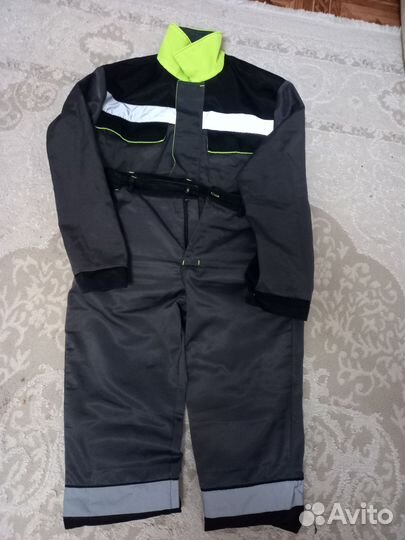 Спецодежда летняя