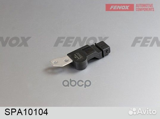 Датчик положения распредвала SPA10104 fenox