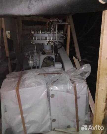 Компрессор мембранный 1,6 МК-10/12