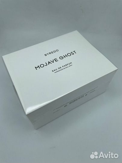 Парфюм byredo Mojave Ghost