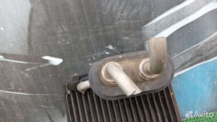 Радиатор кондиционера салоный Ford Focus l